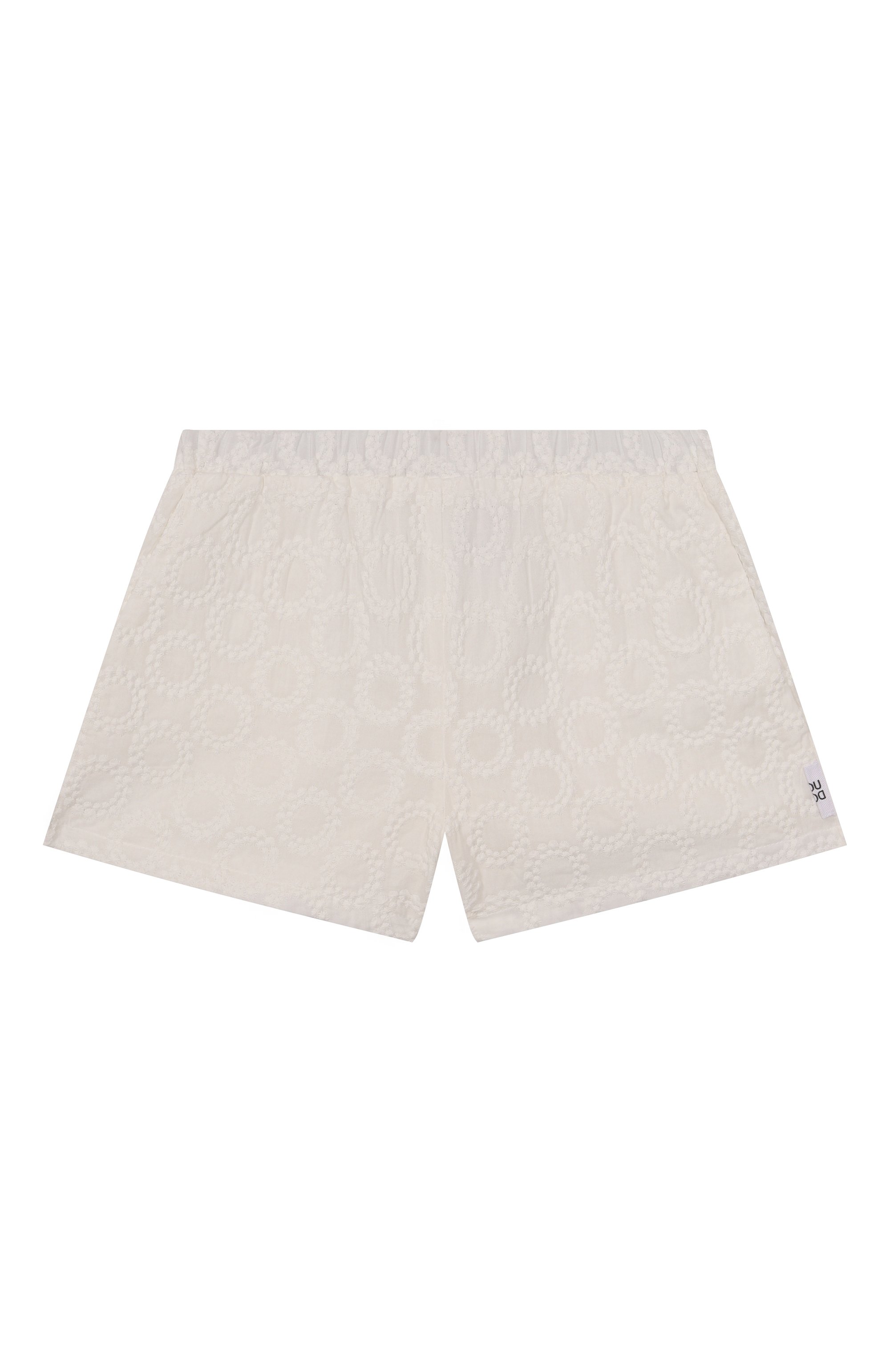 Хлопковые шорты DOUUOD, арт. DW6A19, фото 1