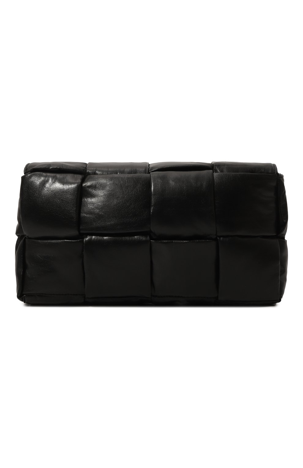 Кожаная сумка cassette BOTTEGA VENETA, арт. 709978/VCQ71, фото 6
