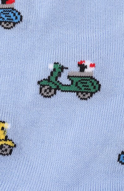 Хлопковые носки STORY LORIS, арт. 7041_002, фото 2