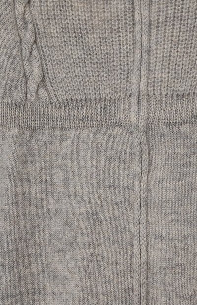 Кашемировый комбинезон BABY T, арт. 23AIC801TZ/18M-36M, фото 3