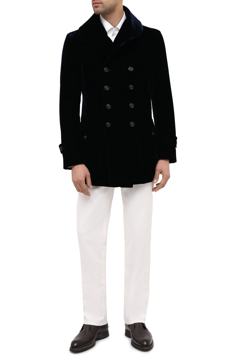 Пальто GIORGIO ARMANI, арт. 0WG0C04H/T0025, фото 2