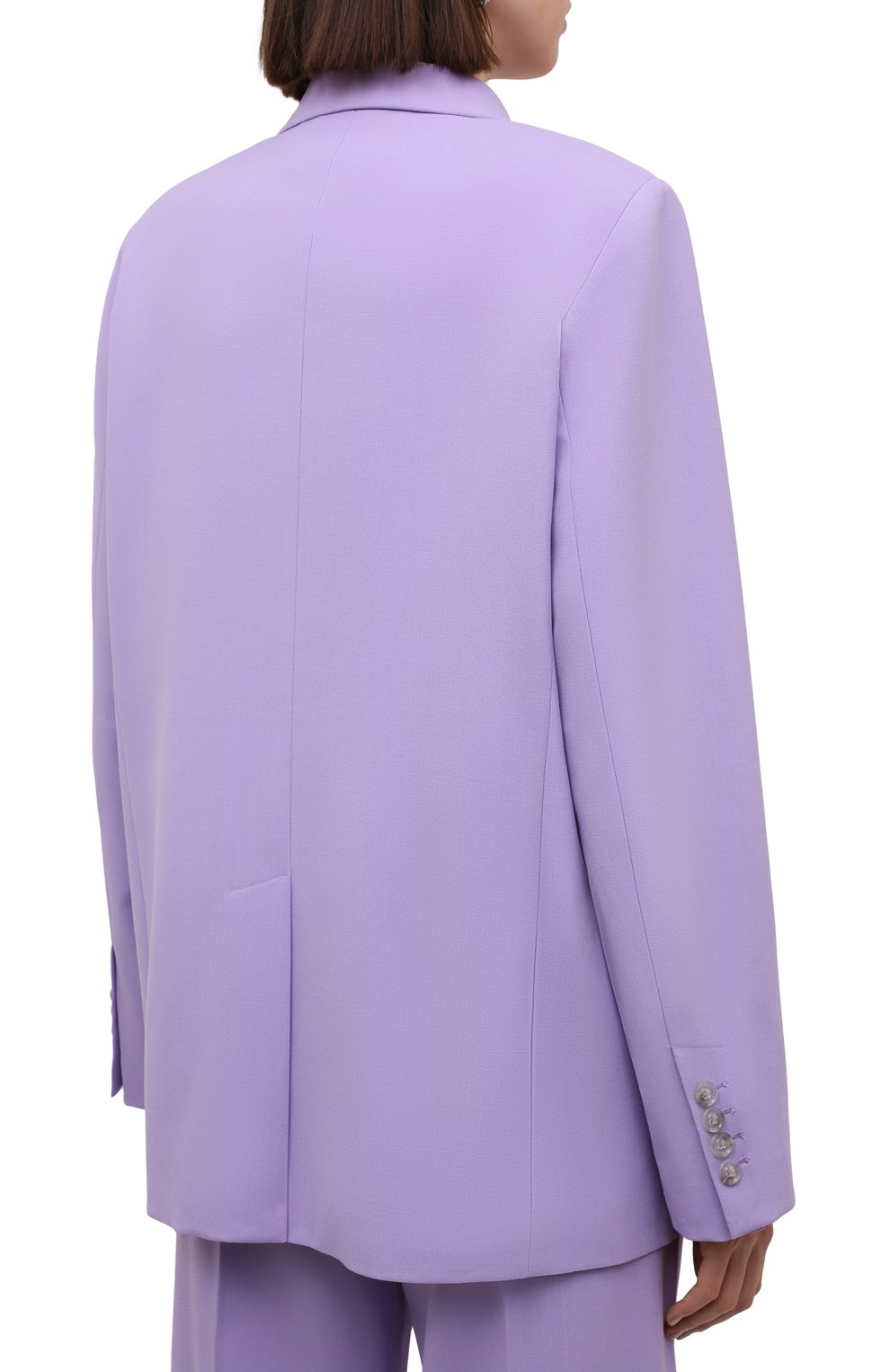 Двубортный жакет ERIKA CAVALLINI, арт. S2/P/P2SN01, фото 4