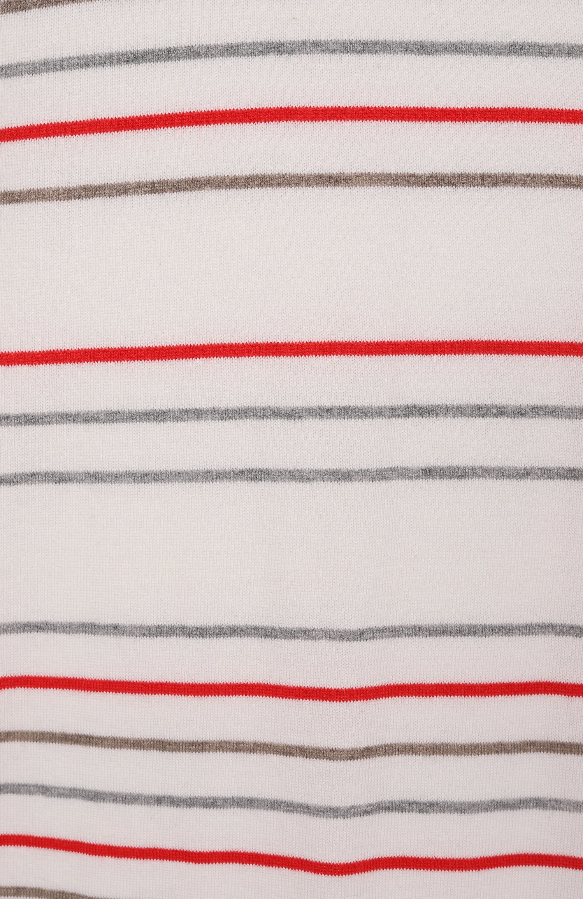 Джемпер из хлопка и кашемира PAUL&SHARK, арт. 25411532/3XL, фото 6