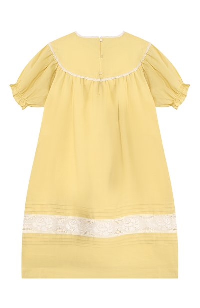 Платье C`ERA UNA VOLTA, арт. SS26DR01417, фото 2