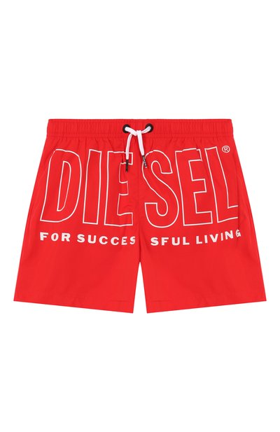 Плавки-шорты DIESEL, арт. J02699/KXBPB, фото 1