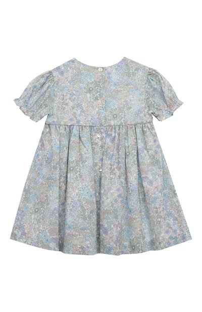 Хлопковое платье TARTINE ET CHOCOLAT, арт. TY30010, фото 2