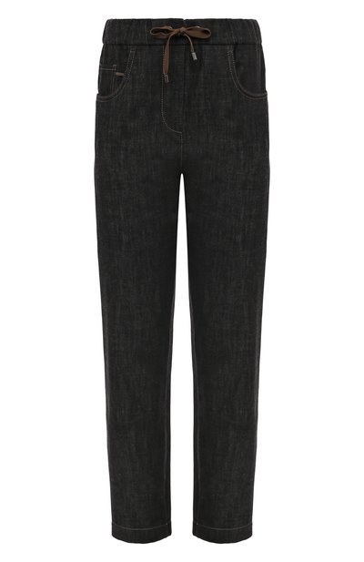 Женские джинсы BRUNELLO CUCINELLI, арт. M0F28B1014