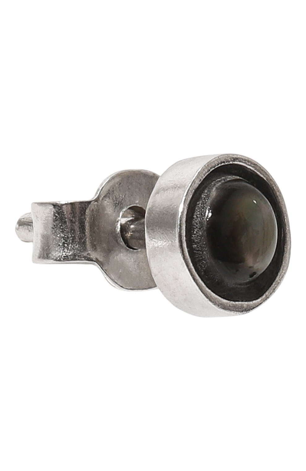 Асимметричные серьги бабочка MIDGARD PARIS, арт. 5708, фото 6