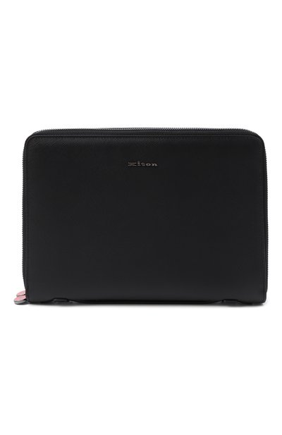 Мужская папка для документов KITON, арт. UPEA050N0126901