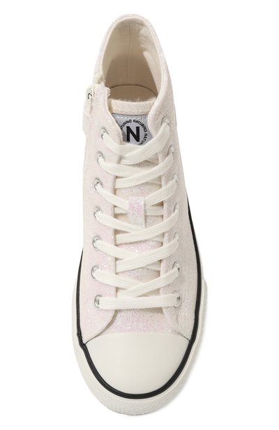 Кеды ylfas NATURINO, арт. 2018270/27/0N07/33-40, фото 4