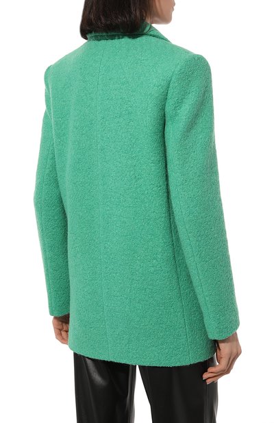 Шерстяное полупальто SEVEN LAB, арт. SCP2.14.500.216, фото 4