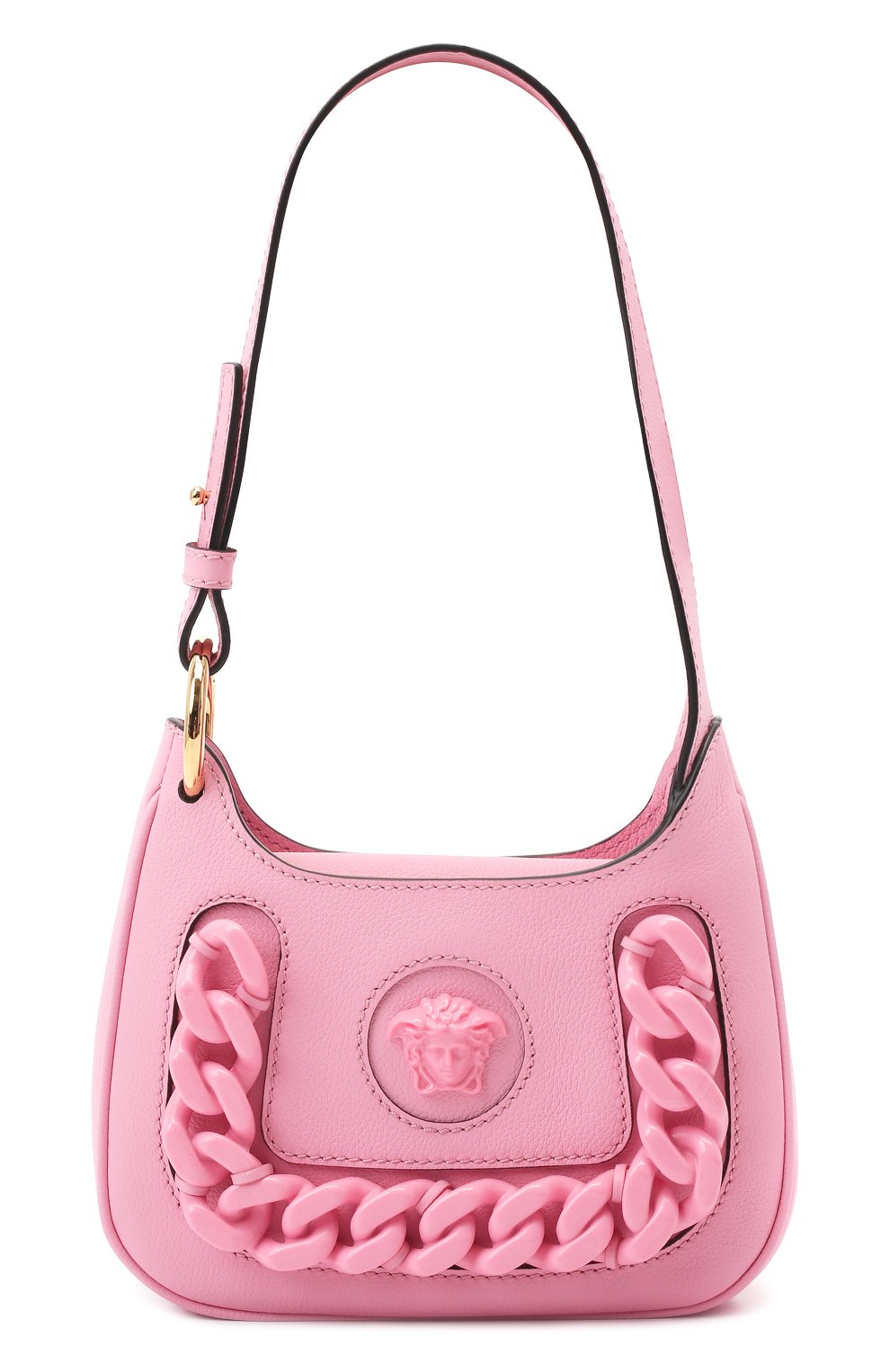 Сумка la medusa small VERSACE, арт. 1000802/1A02772, фото 1