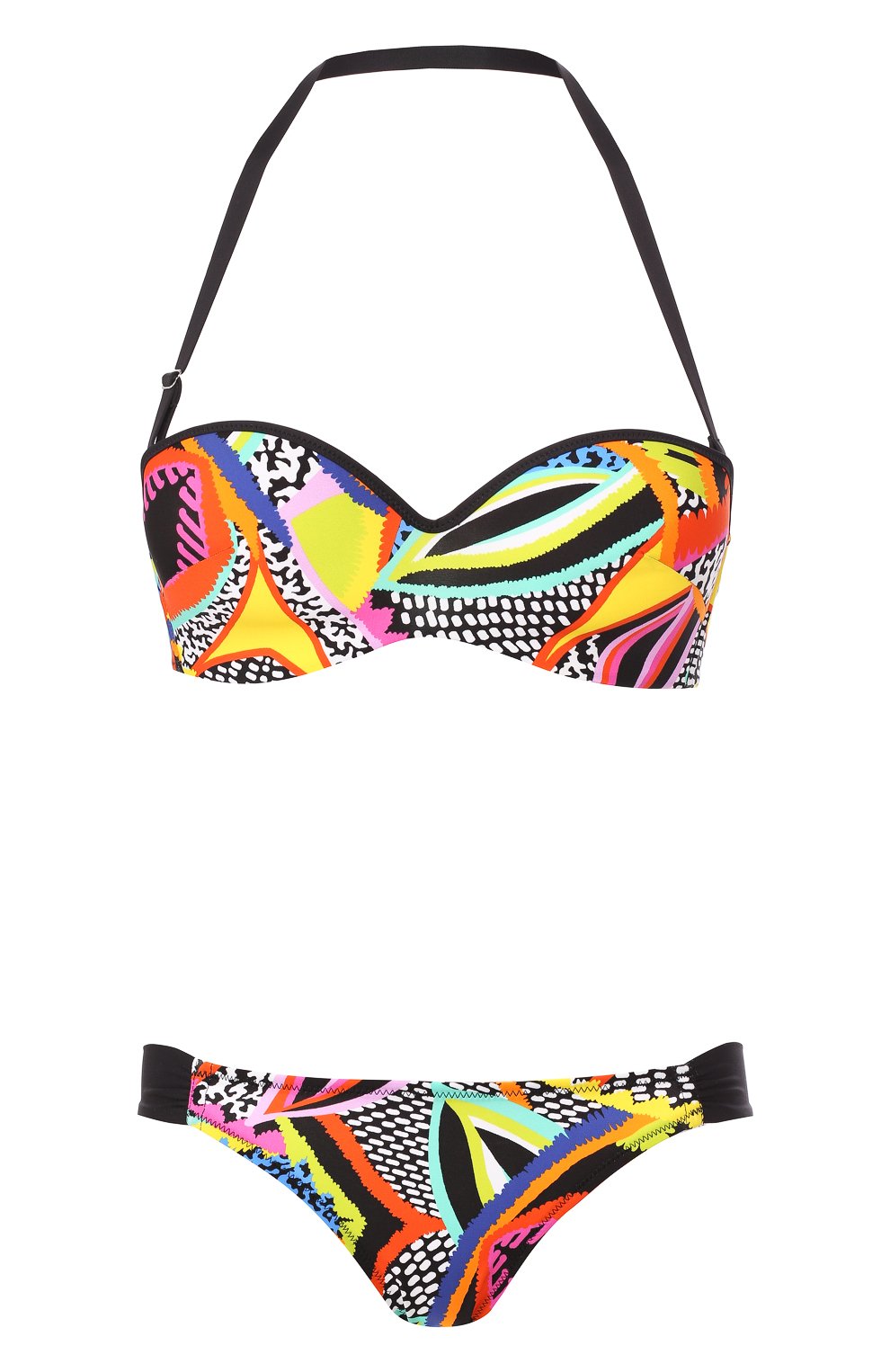 Раздельный купальник ANTIGEL, арт. EBA7151C-EBA0751, фото 1