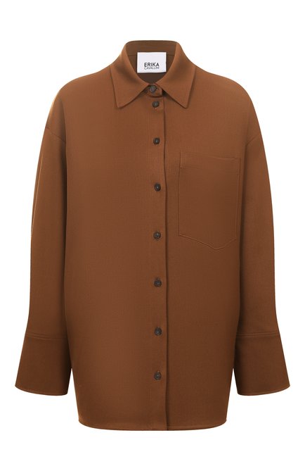 Женская рубашка ERIKA CAVALLINI, арт. P5WH09