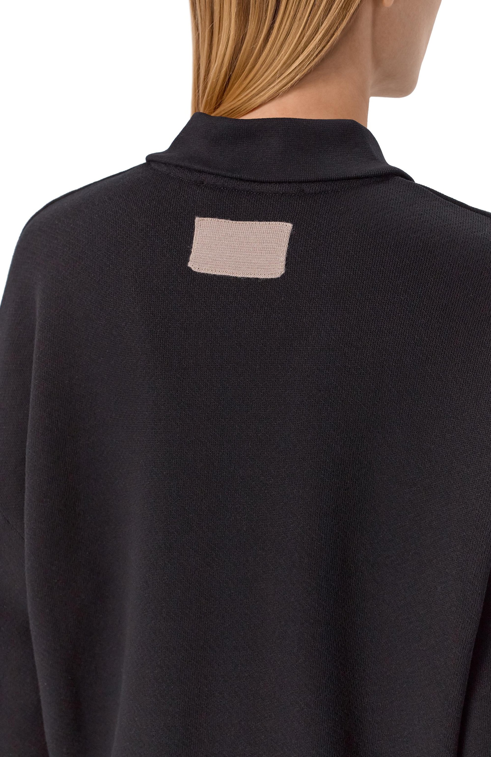 Хлопковое поло AYA MUSE, арт. AMR2669, фото 5