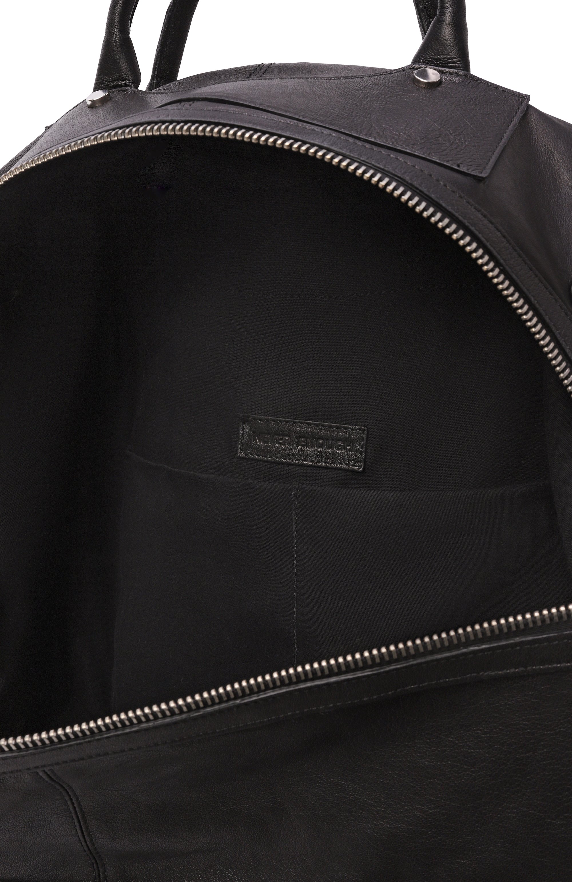 Сумка NEVER ENOUGH, арт. 2B6A515-148/BAG 31 LT-41, фото 4