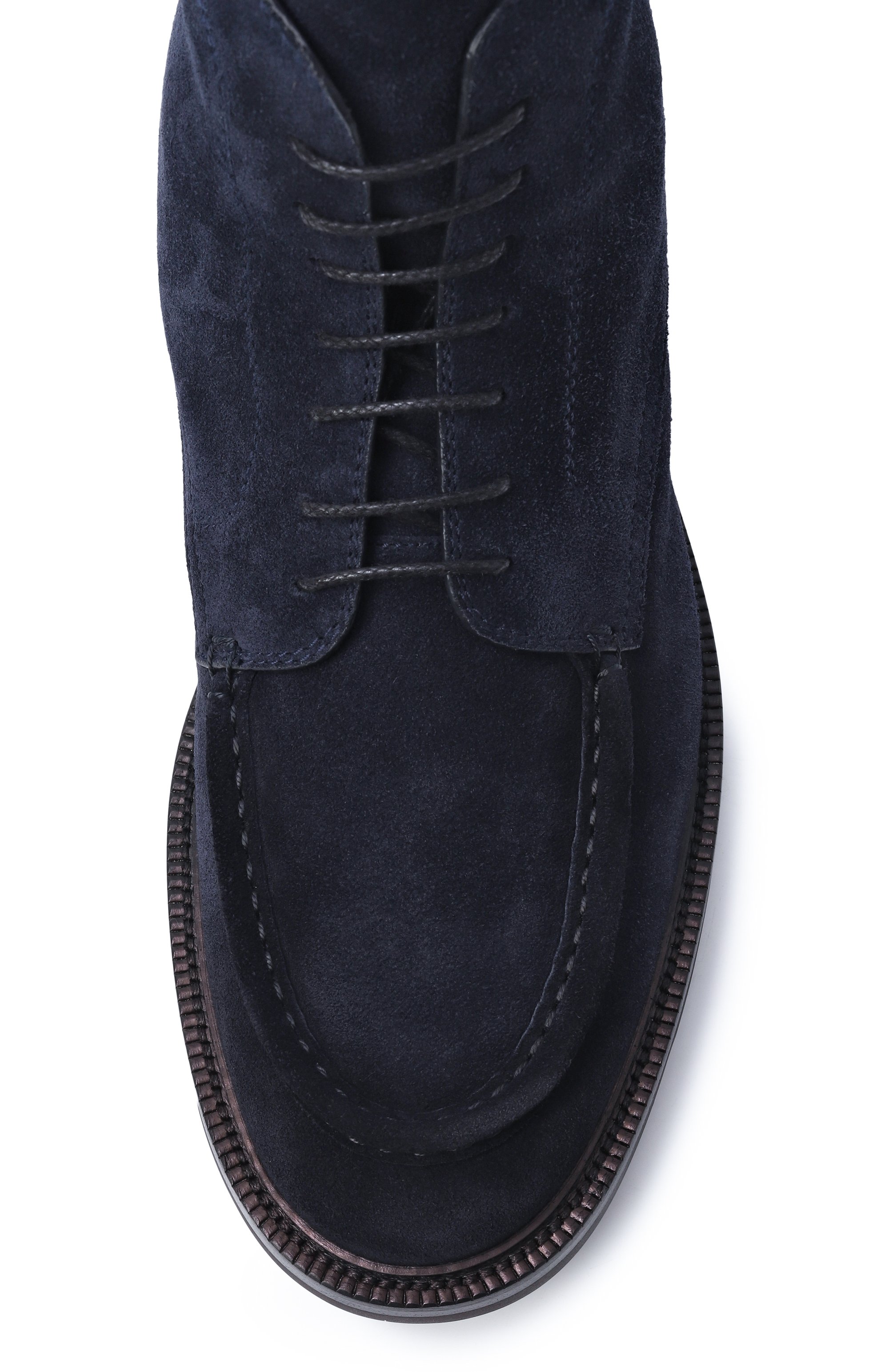 Замшевые ботинки BARRETT, арт. 252U038.5, фото 6