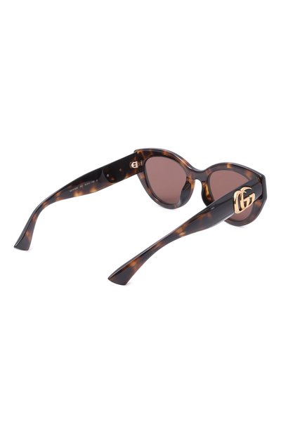 Солнцезащитные очки GUCCI, арт. GG1976SK 003, фото 3