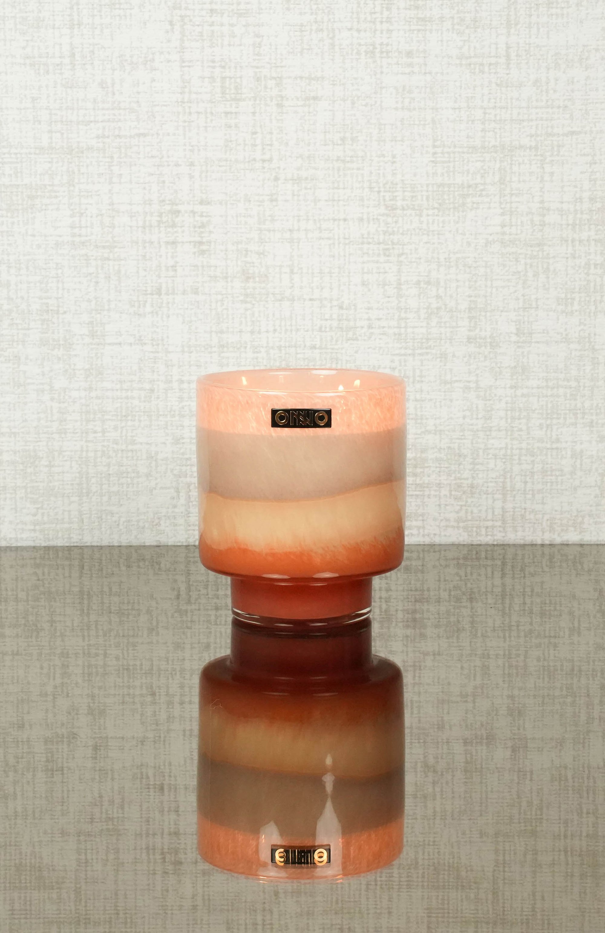 Ароматическая свеча precious oud art gigi m ONNO, арт. 5412280170710, фото 2