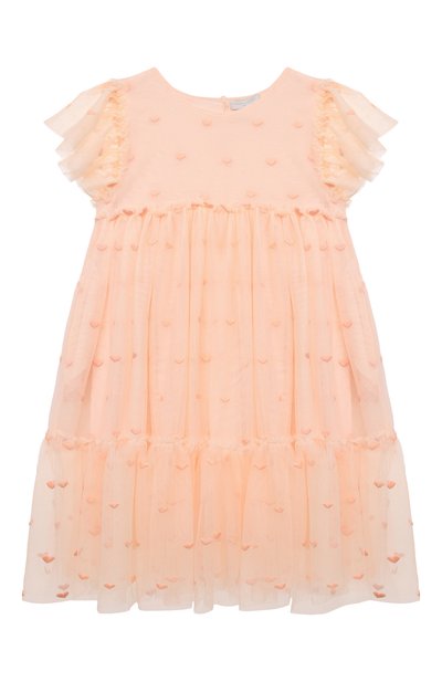 Платье STELLA MCCARTNEY, арт. TV1B21