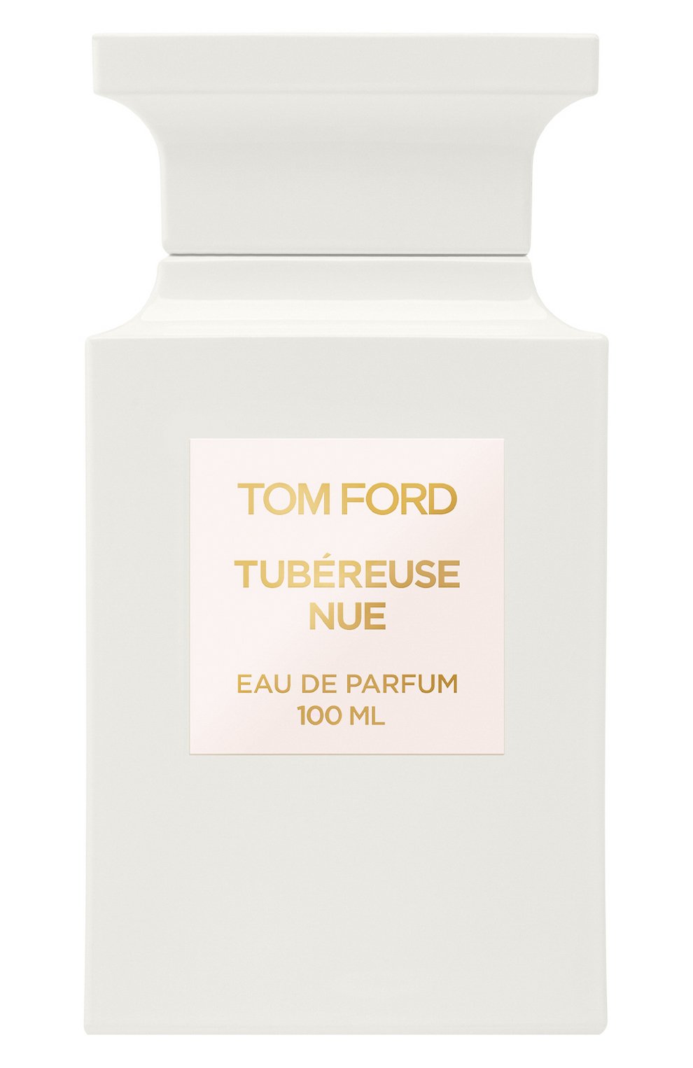 Парфюмерная вода tubereuse nue (100ml) TOM FORD, арт. T9NR-01, фото 1