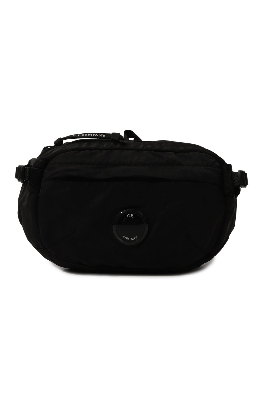 Поясная сумка nylon b C.P. COMPANY, арт. 17CMAC112A005269G, фото 1