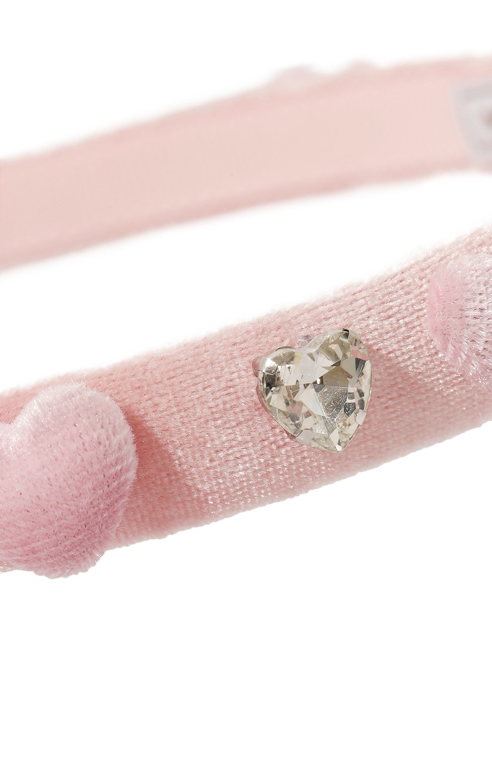 Ободок MONNALISA, арт. 17B007, фото 3