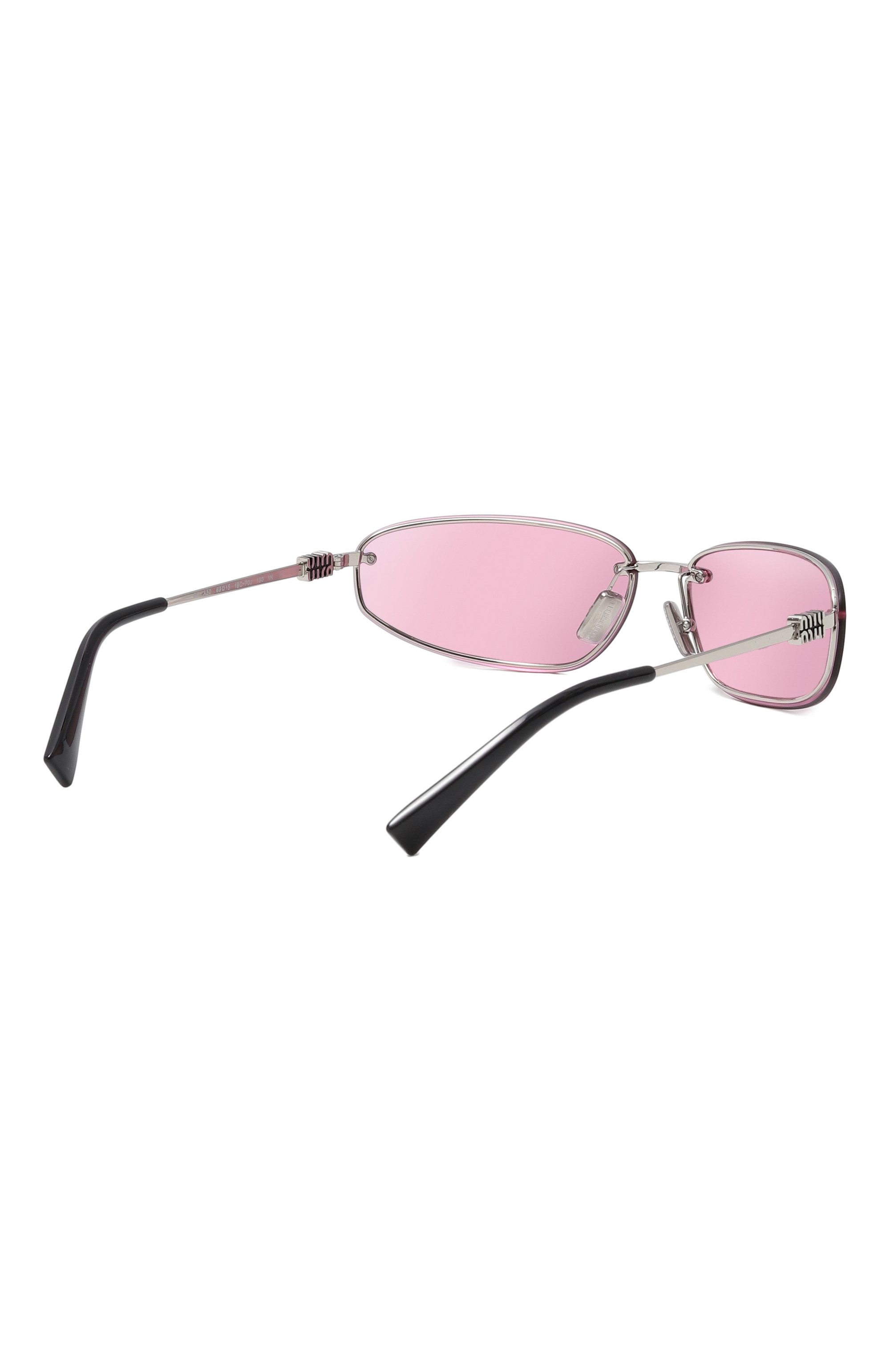 Солнцезащитные очки MIU MIU, арт. A50S-1BC70J, фото 4