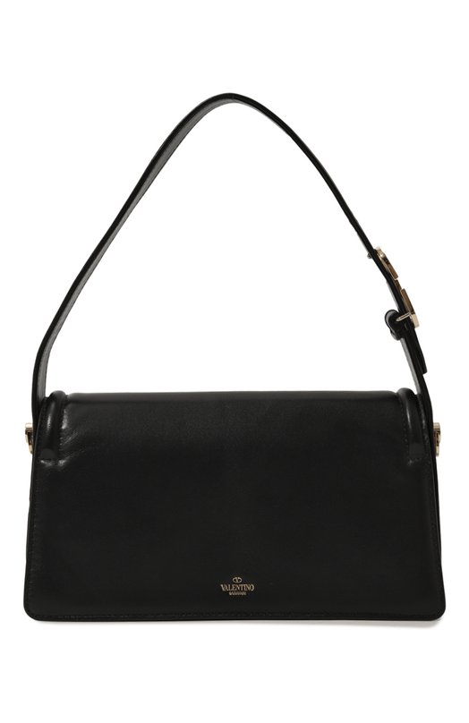 Сумка Le Petite Deuxième Valentino 2W2B0L25AVP Чёрный  2W2B0L25AVP Фото 6