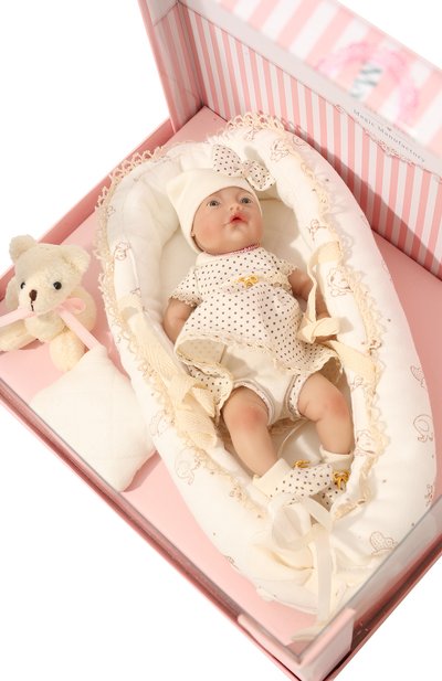 Кукла девочка MAGIC MANUFACTORY, арт. MBG-0001, фото 5