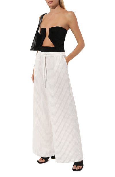 Хлопковые брюки RUBAN, арт. RSS23-7.3.54.17, фото 2