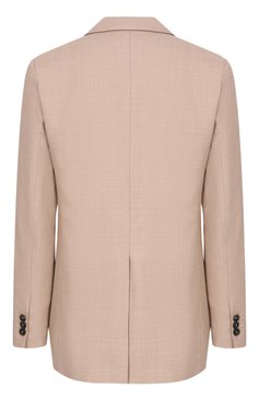 Шерстяной жакет AGNONA, арт. TX0805S X/U1122, фото 2