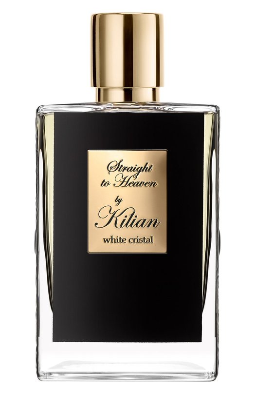 фото Парфюмерная вода straight to heaven (50ml) kilian