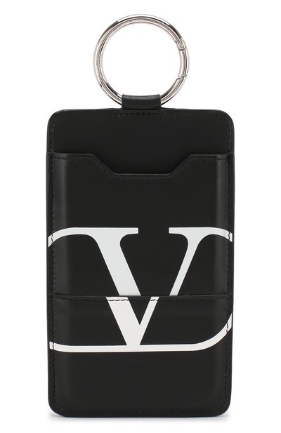 Кожаный футляр для мобильного телефона VALENTINO, арт. RY0P0Q40/QRZ, фото 1