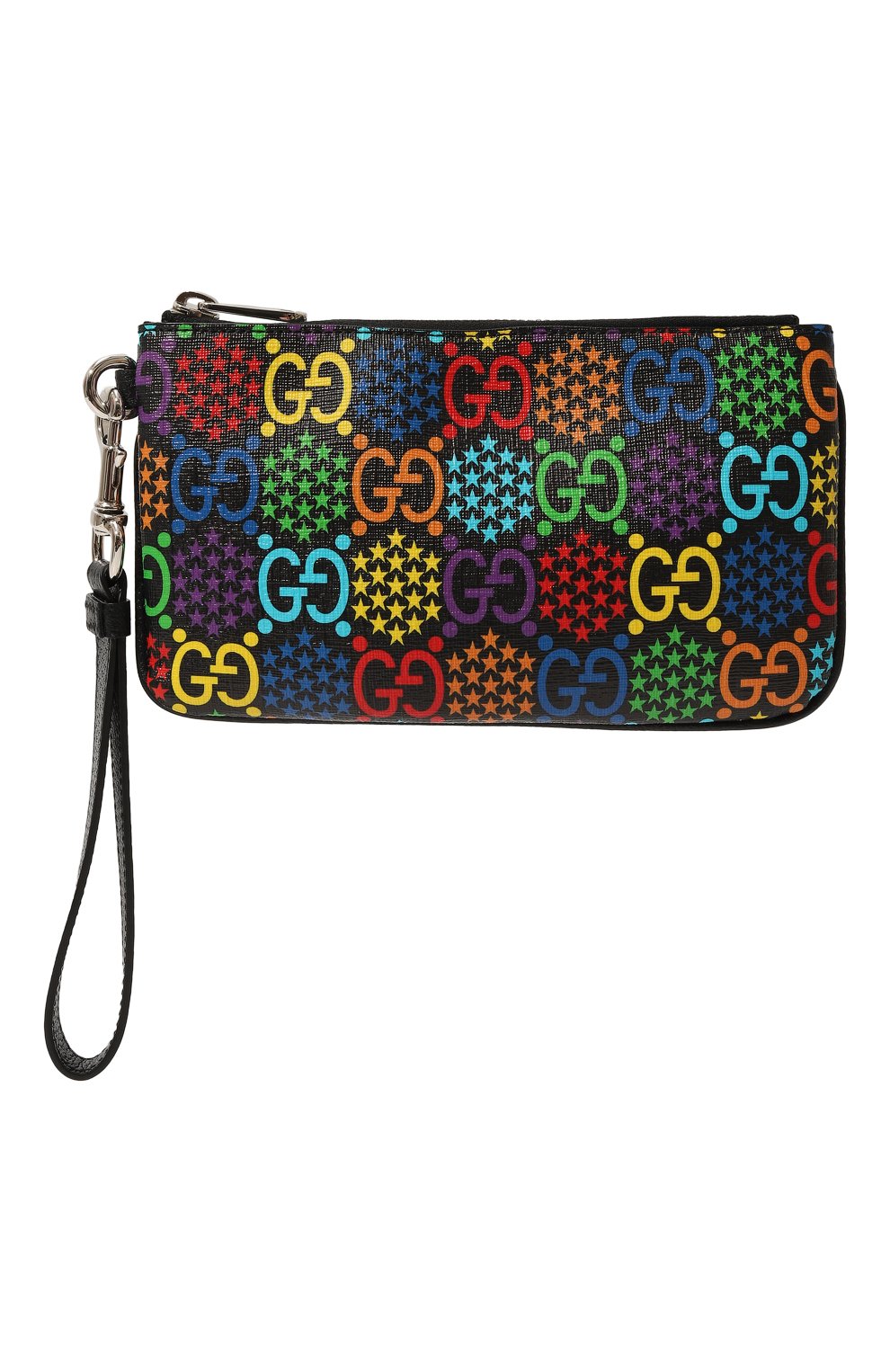 Борсетка psychedelic GUCCI, арт. 603734 H20BN, фото 1