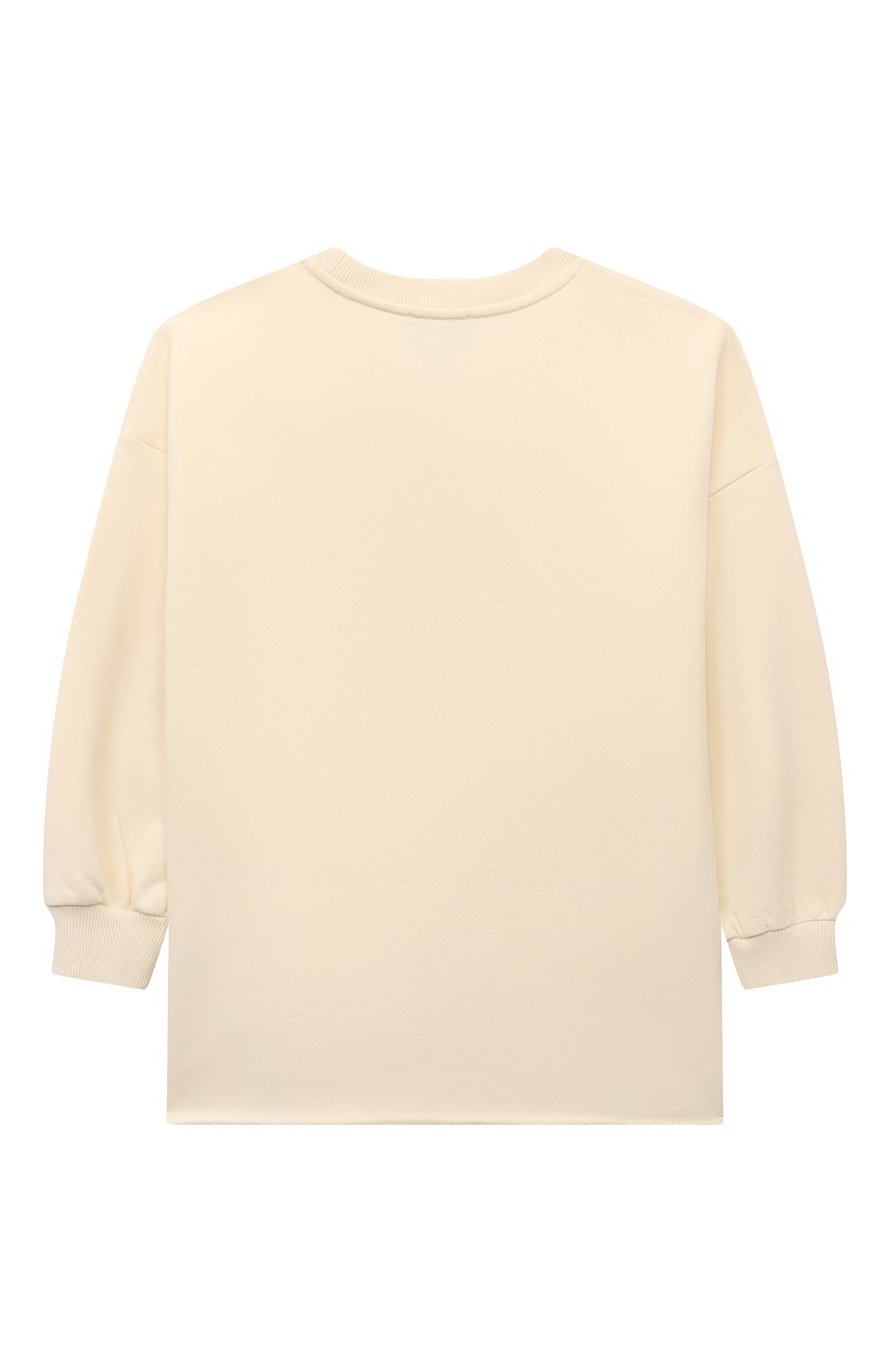 Комплект из свитшота и брюк EMPORIO ARMANI, арт. EG000022/AF10381, фото 3