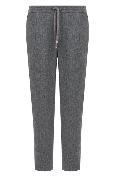 Мужские шерстяные брюки JACOB COHEN, арт. JUM_PT017 001 S3679 RW