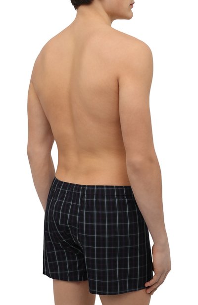 Хлопковые боксеры ROBERTO RICETTI, арт. B0XER DB1/TARTAN 5612-1, фото 3
