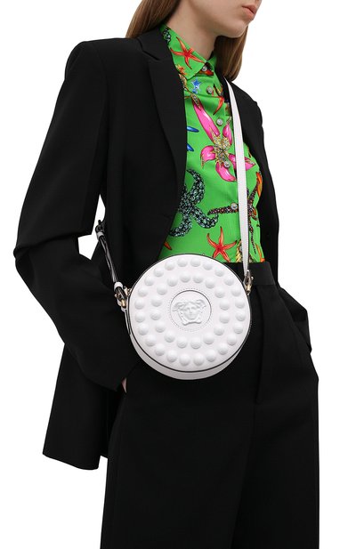 Сумка la medusa VERSACE, арт. DBFI050/DVIT4B, фото 2