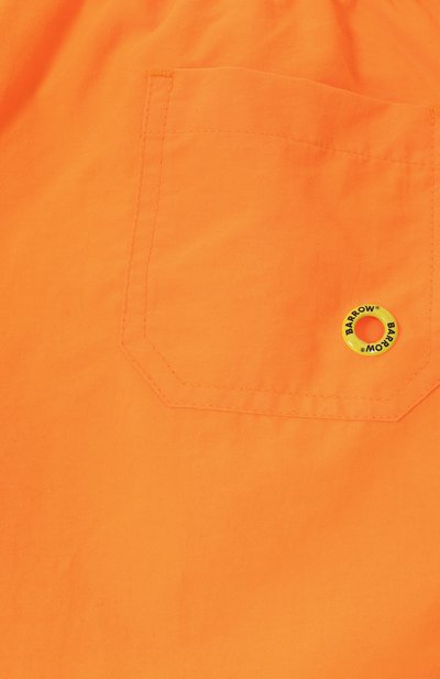 Плавки-шорты BARROW, арт. S5BKJUSS091, фото 3