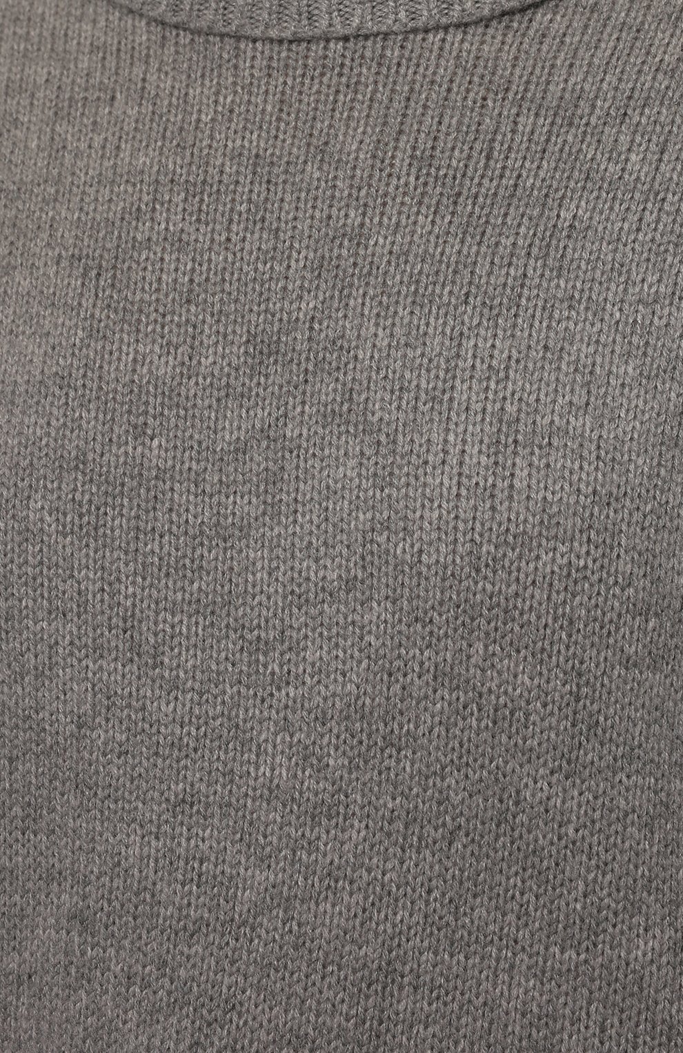 Свитер из шерсти и кашемира ALLUDE, арт. 225/17645, фото 5