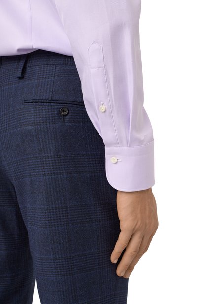 Хлопковая сорочка VAN LAACK, арт. VL-MIVARA-SF/150295, фото 5