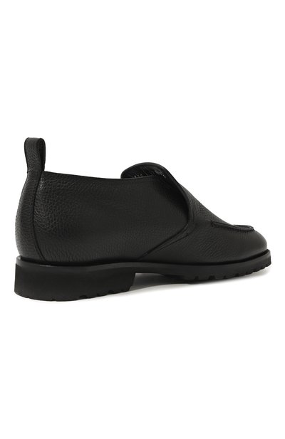 Кожаные ботинки BARRETT, арт. 241U055.23, фото 5