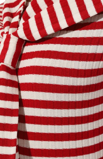 Хлопковое платье MASTERPEACE, арт. MP-SS23-12, фото 5