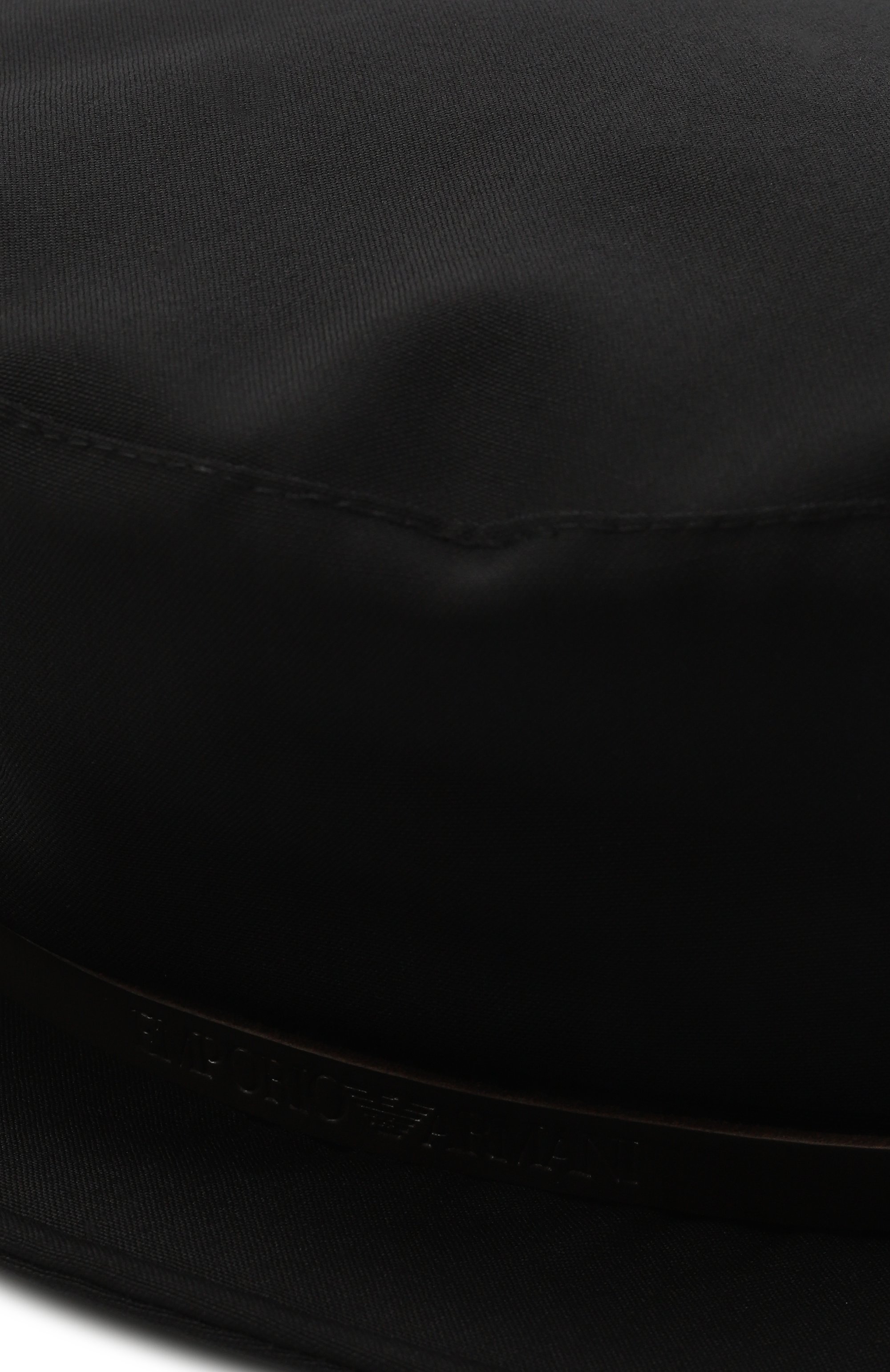 Шерстяное кепи EMPORIO ARMANI, арт. EM003815/AF19964, фото 4