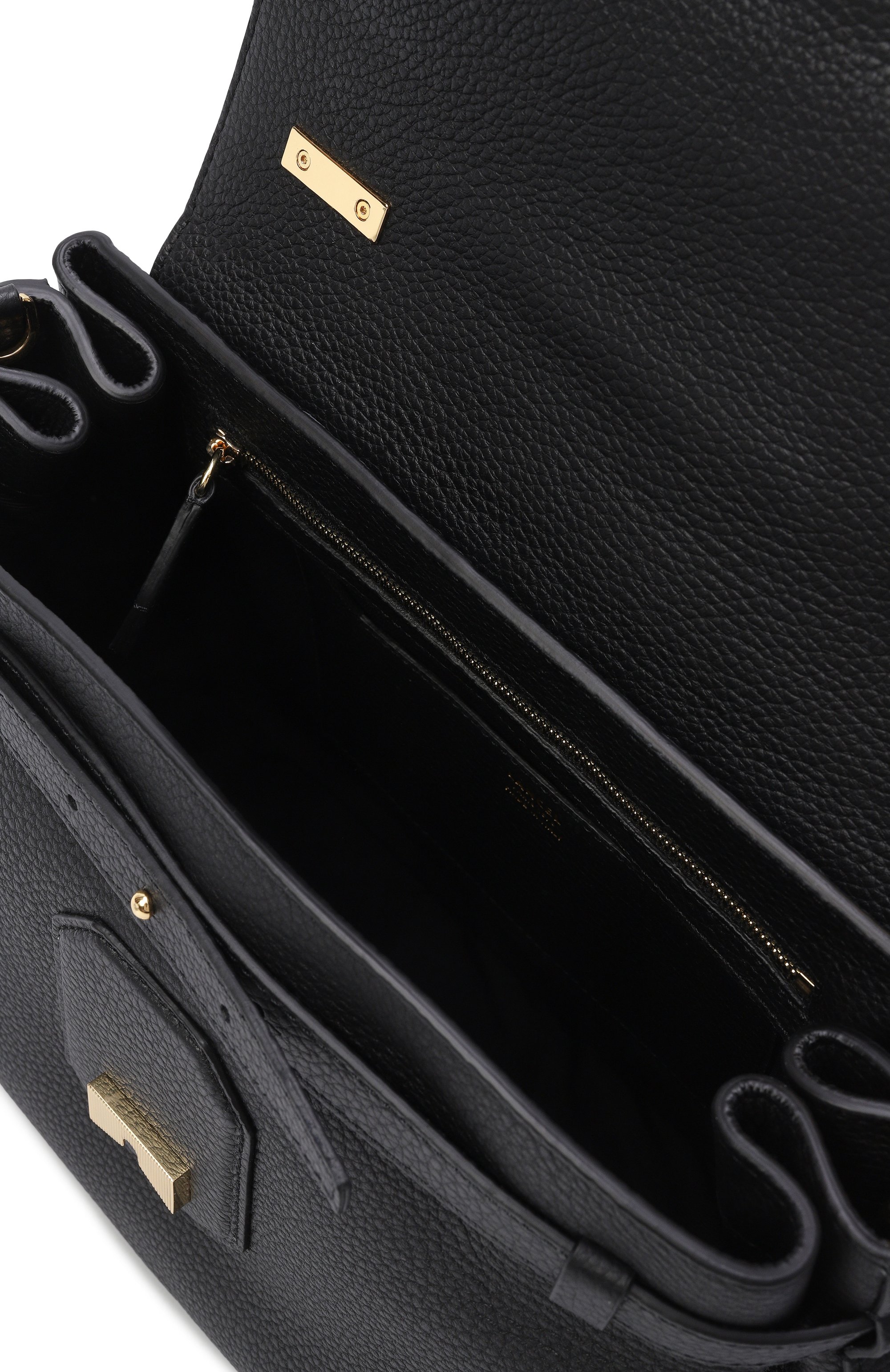 Сумка charlie medium LANCEL, арт. A13167, фото 5