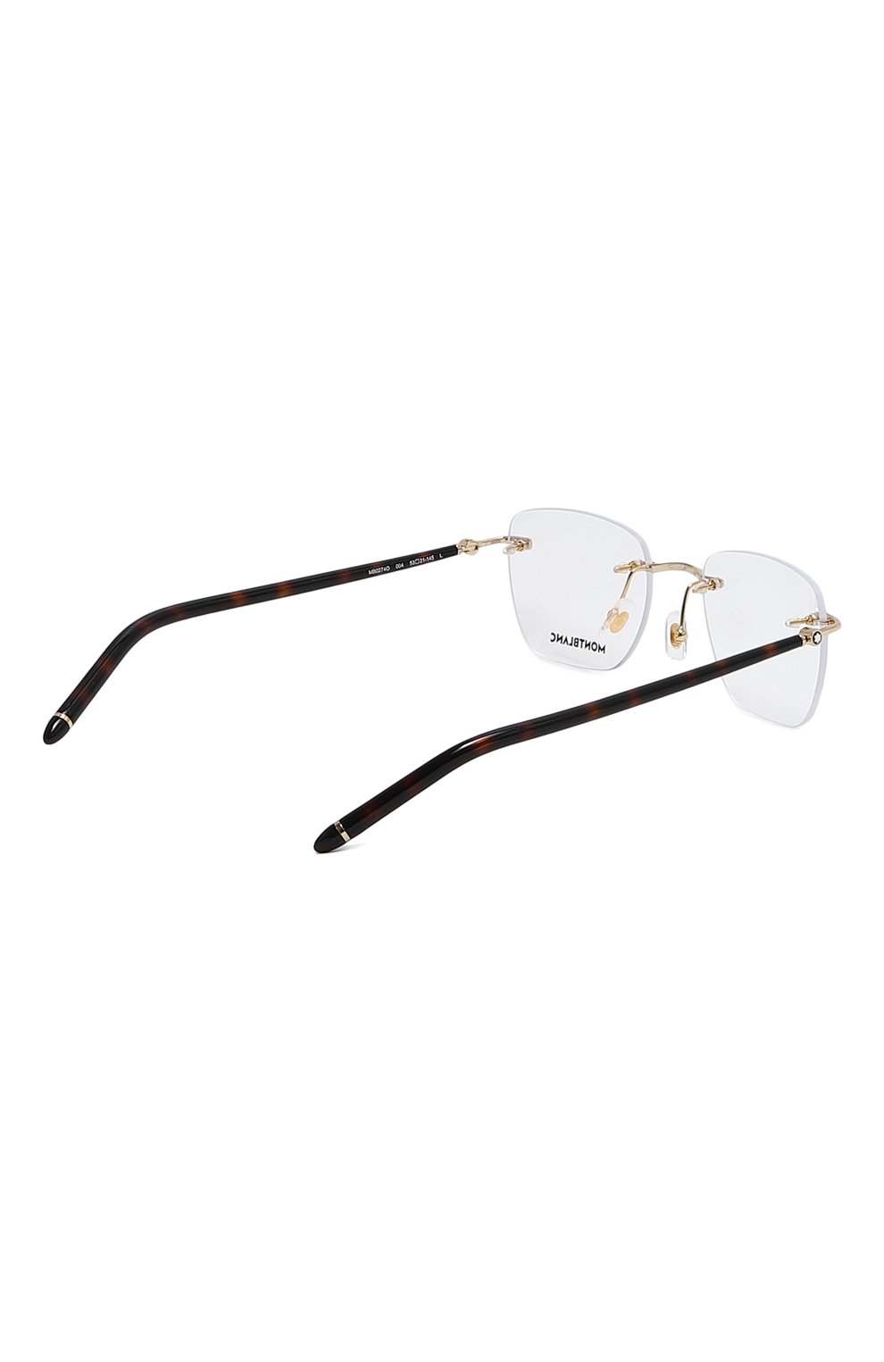 Оправа MONTBLANC, арт. MB0274 004, фото 4