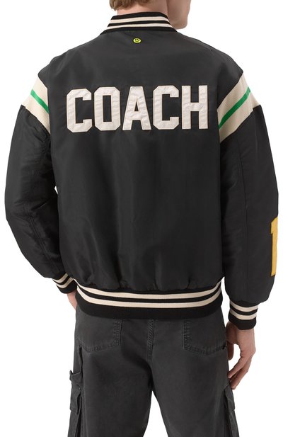 Бомбер BARROW, арт. S5BWMAB0027, фото 4