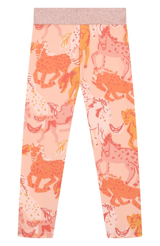 Легинсы Stella McCartney