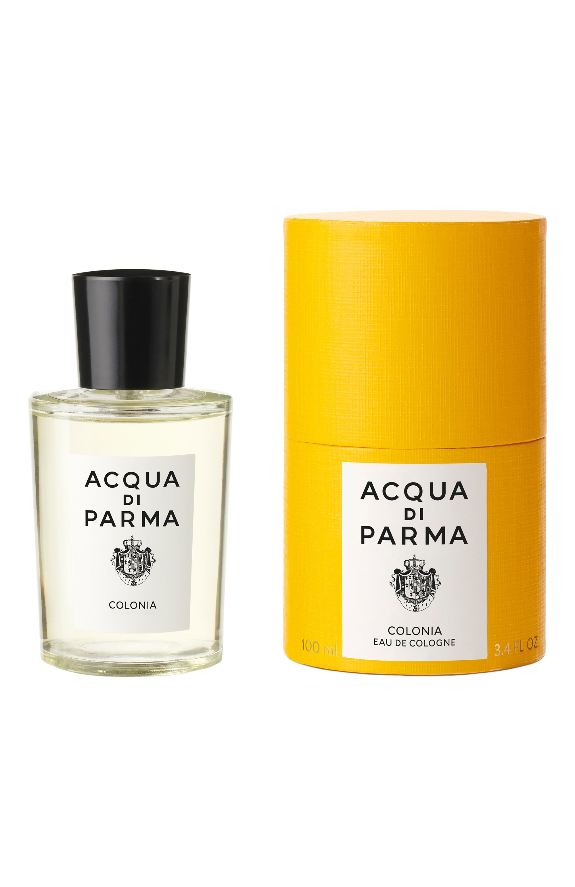 Одеколон colonia (100ml)  ACQUA DI PARMA, арт. ADP082806, фото 2